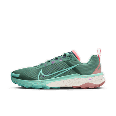 Tenisice i cipele Nike Kiger 9 Zelena | DR2693-301, 0