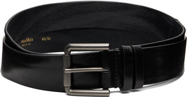 Pojasevi Max Mara Buckle40xlong Belt Smeđa | 2524506013600, 1