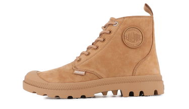 Tenisice i cipele Palladium Pampa HI NBK High-Top Boots Bež | 79495-254-M, 6