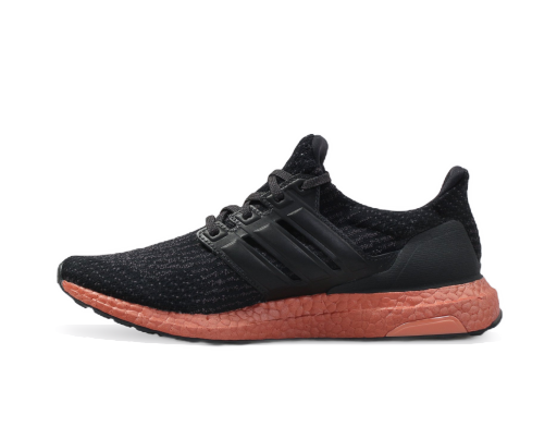 Trčanje adidas Originals UltraBoost 3.0 Limited "Bronze" Crna | CG4086