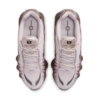 Tenisice i cipele Nike Shox TL Smeđa | IB7699-200, 2