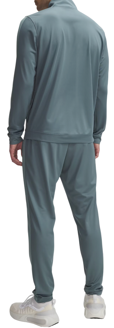 Trenerka Under Armour Under Armour Knit Tracksuit Zelena | 1357139-587, 2