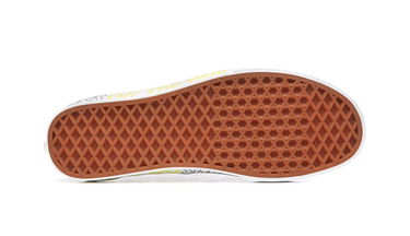 Tenisice i cipele Vans UA Authentic Plava | VN0A2Z5IWNA, 3