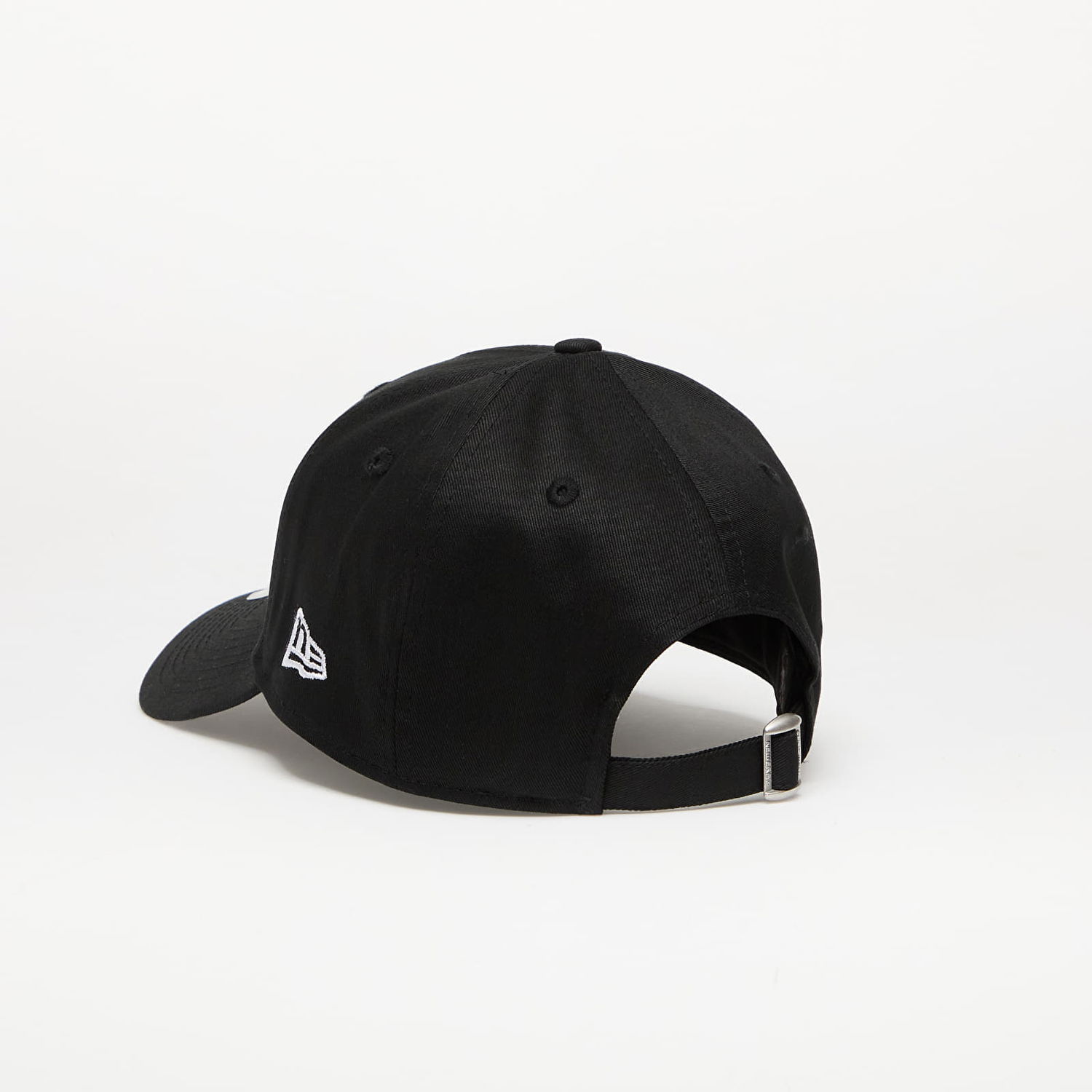 Kapa New Era Chicago White Sox 9FORTY Side Patch Adjustable Cap Crna | 60667440, 1