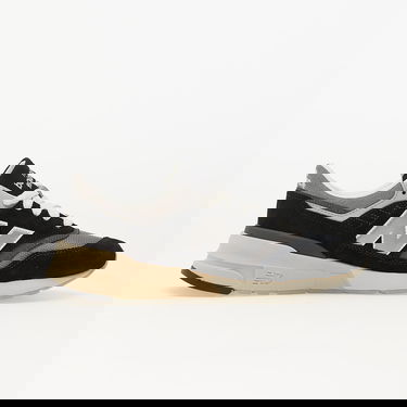 Tenisice i cipele New Balance 997R "Black Grey" Siva | U997RHC, 1