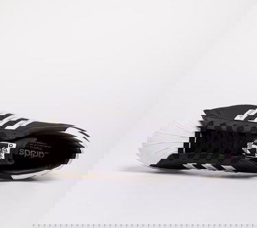 Tenisice i cipele adidas Originals Pharrell Williams Superstar 80s Human Made Crna | FY0729, 2