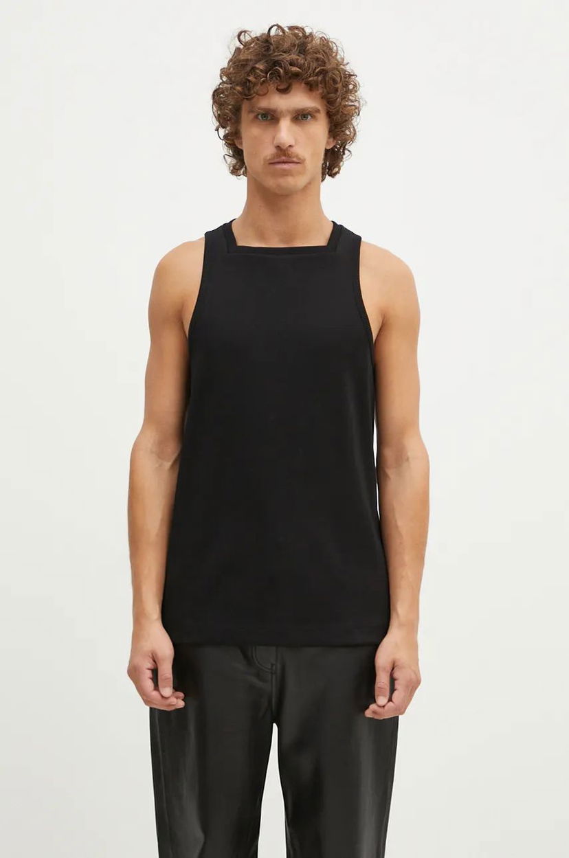 Majica bez rukava 1017 ALYX 9SM Tank Top Crna | AAMTS0494FA01