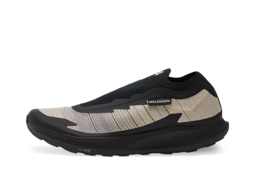 Tenisice i cipele Salomon Pulsar Advanced Crna | 470504
