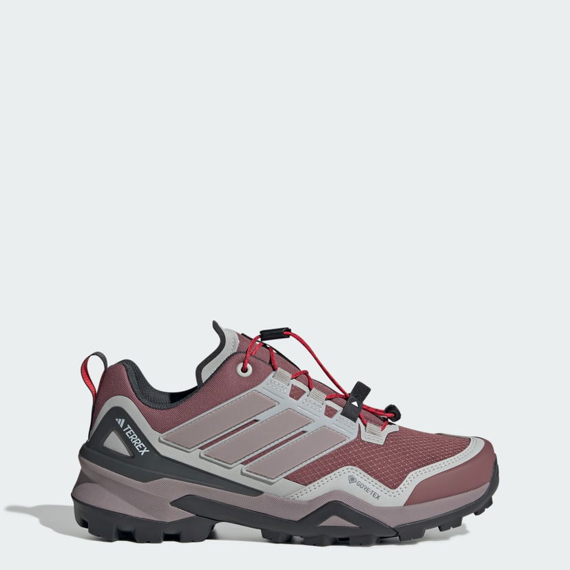 Tenisice i cipele adidas Performance Terrex Skychaser GORE-TEX Hiking Shoes Ljubičasta | IH1100