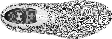 Tenisice i cipele Under Armour Magnetico Pro 5 FG Bijela | 6000538-002, 6