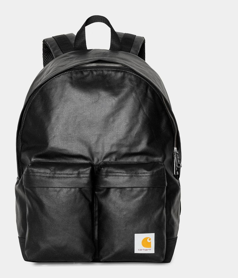 Ruksak Carhartt WIP Dean Backpack Crna | I035357_2