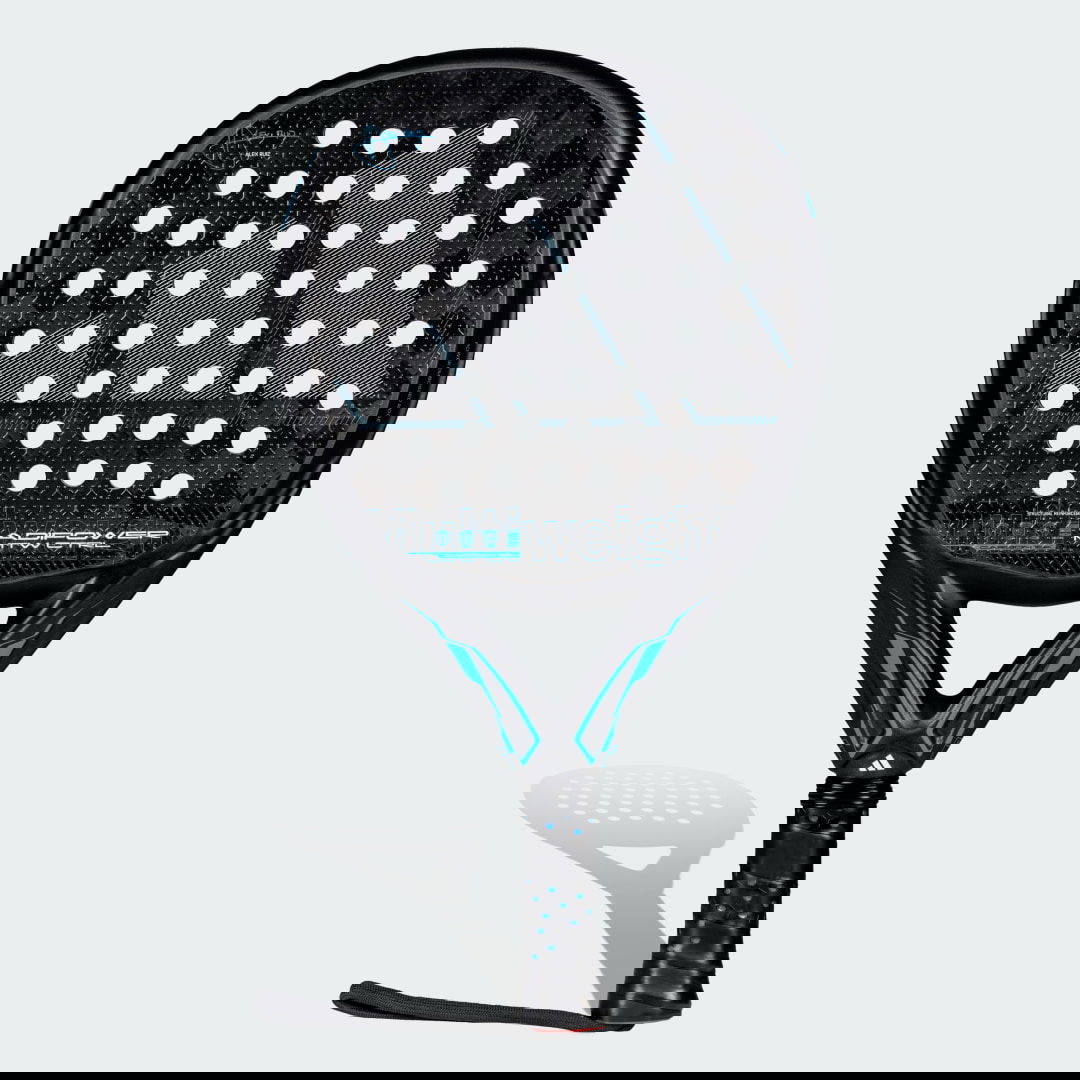 Sportska oprema adidas Performance Adipower CTRL Multiweight 3.4 Padel Racket Crna | JK5299, 0