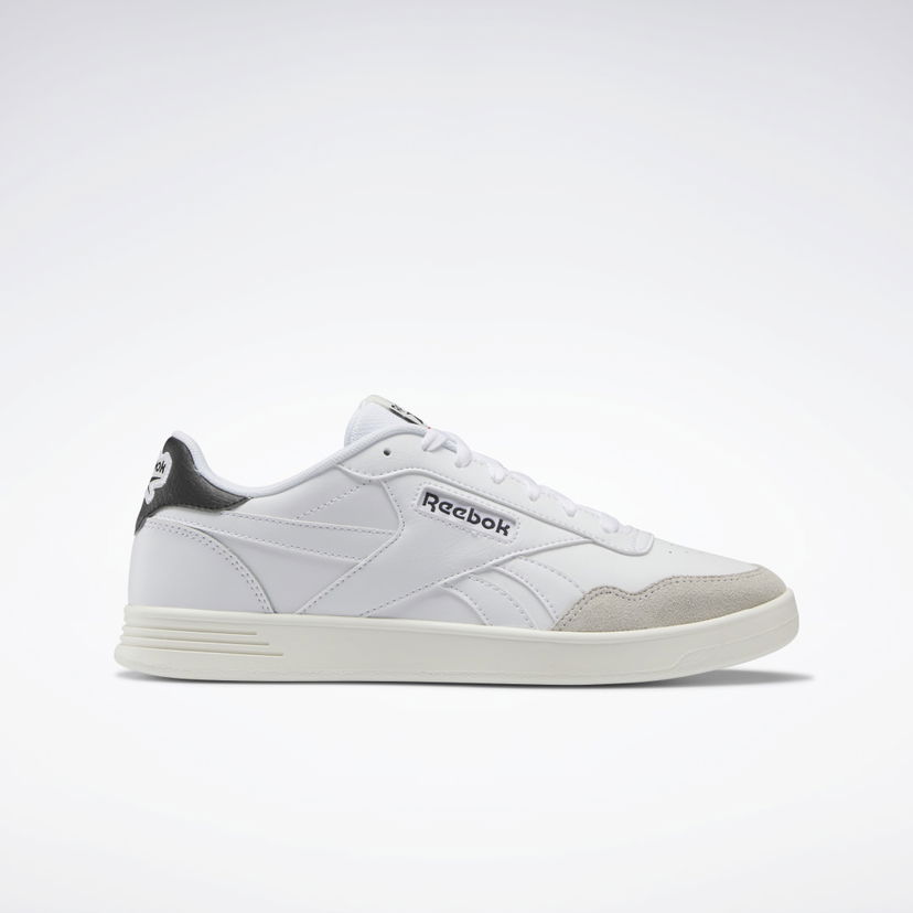 Tenisice i cipele Reebok Court Advance Bijela | GZ9626