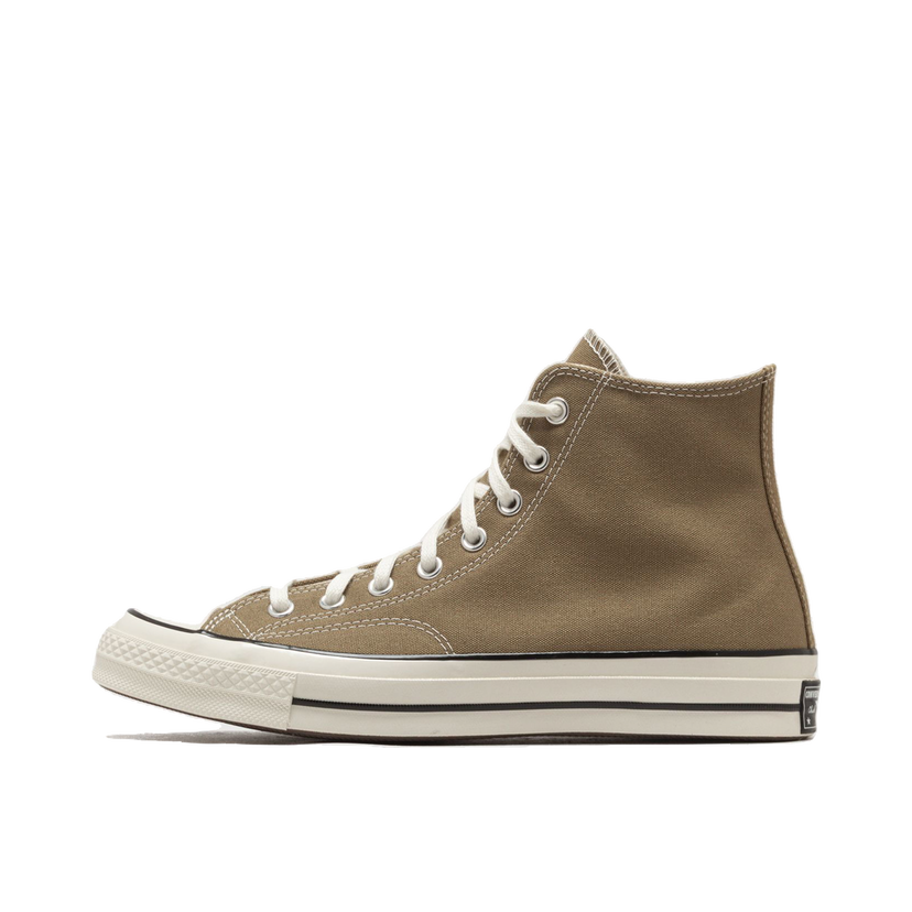 Tenisice i cipele Converse Chuck 70 Hi Zelena | A13333C