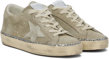 Tenisice i cipele Golden Goose Golden Goose Super-Star Classic Bež | GWF00857.F006868.60369, 3