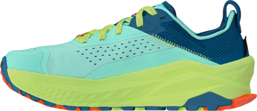 Tenisice i cipele Altra Running OLYMPUS 6 Tirkiz | al0a85nk3361, 3