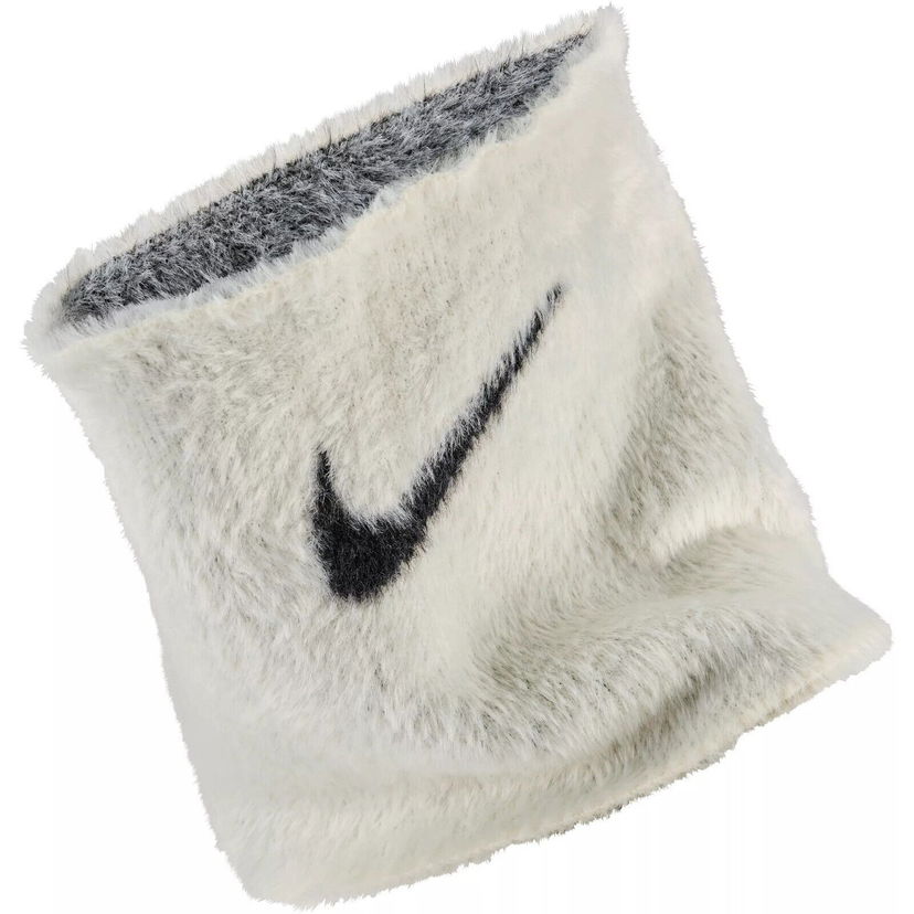 Šal Nike Nike Plush Knit Infinity Scarf Bijela | 9313-22-110