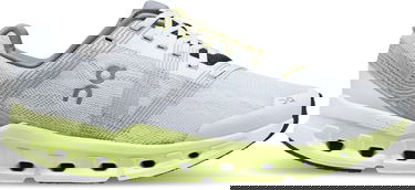 Tenisice i cipele On Running Cloudgo Siva | 55-98234, 0