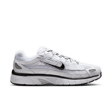 Tenisice i cipele Nike Nike P-6000 Bijela | CD6404-107, 4