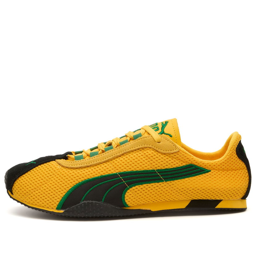 Tenisice i cipele Puma H-Street Jamaica Žuta | 403775-01