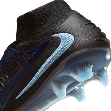 Tenisice i cipele Nike Phantom 6 High Elite FG Crna | hj2147-003, 3