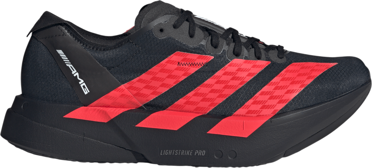 Tenisice i cipele adidas Performance Adizero Adios Pro 4 AMG Crna | kh8840, 0