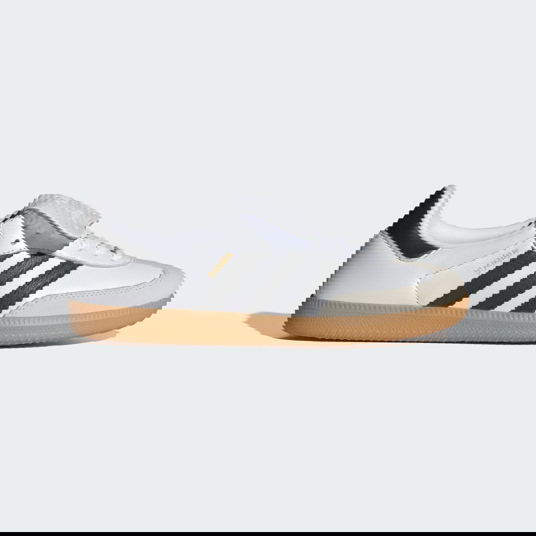 Tenisice i cipele adidas Originals Boty Samba LT Bijela | IG4279, 0