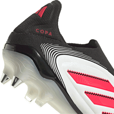 Tenisice i cipele adidas Performance COPA PURE III ELITE LL SG Bijela | ih0858, 1