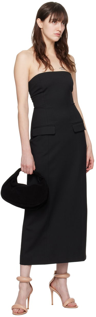 Tenisice i cipele Gianvito Rossi Bijoux Heeled Sandals Bež | G61635.15RIC.NAP, 4