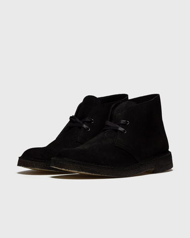 Tenisice i cipele Clarks Desert Boot Crna | 26155480, 3