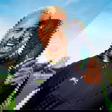 Tenisice i cipele Puma Future 1.4 FG AG 'Fastest Pack' Višebojno | 106989-01, 1