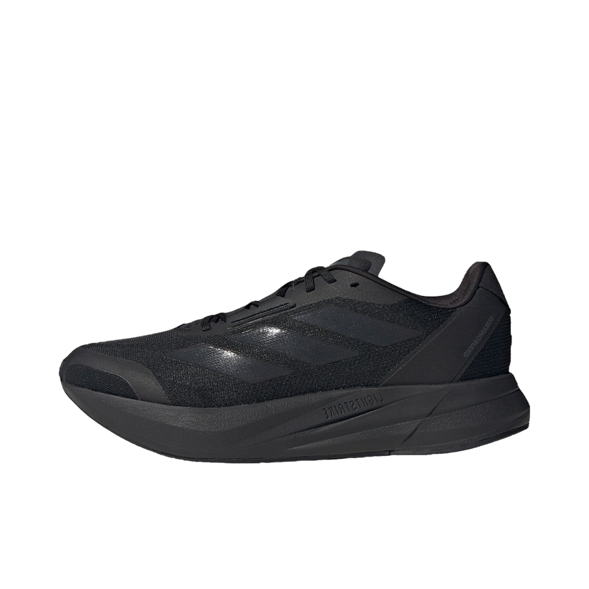 Trčanje adidas Performance Duramo Speed Core Black Carbon Cloud White Crna | IE7267