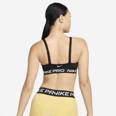 Grudnjak Nike INDY PLUNGE BRA SW Crna | hf5961-010, 3