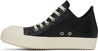 Tenisice i cipele Rick Owens Rick Owens Hollywood Low Sneaks Crna | RU01E5891 LCO, 2