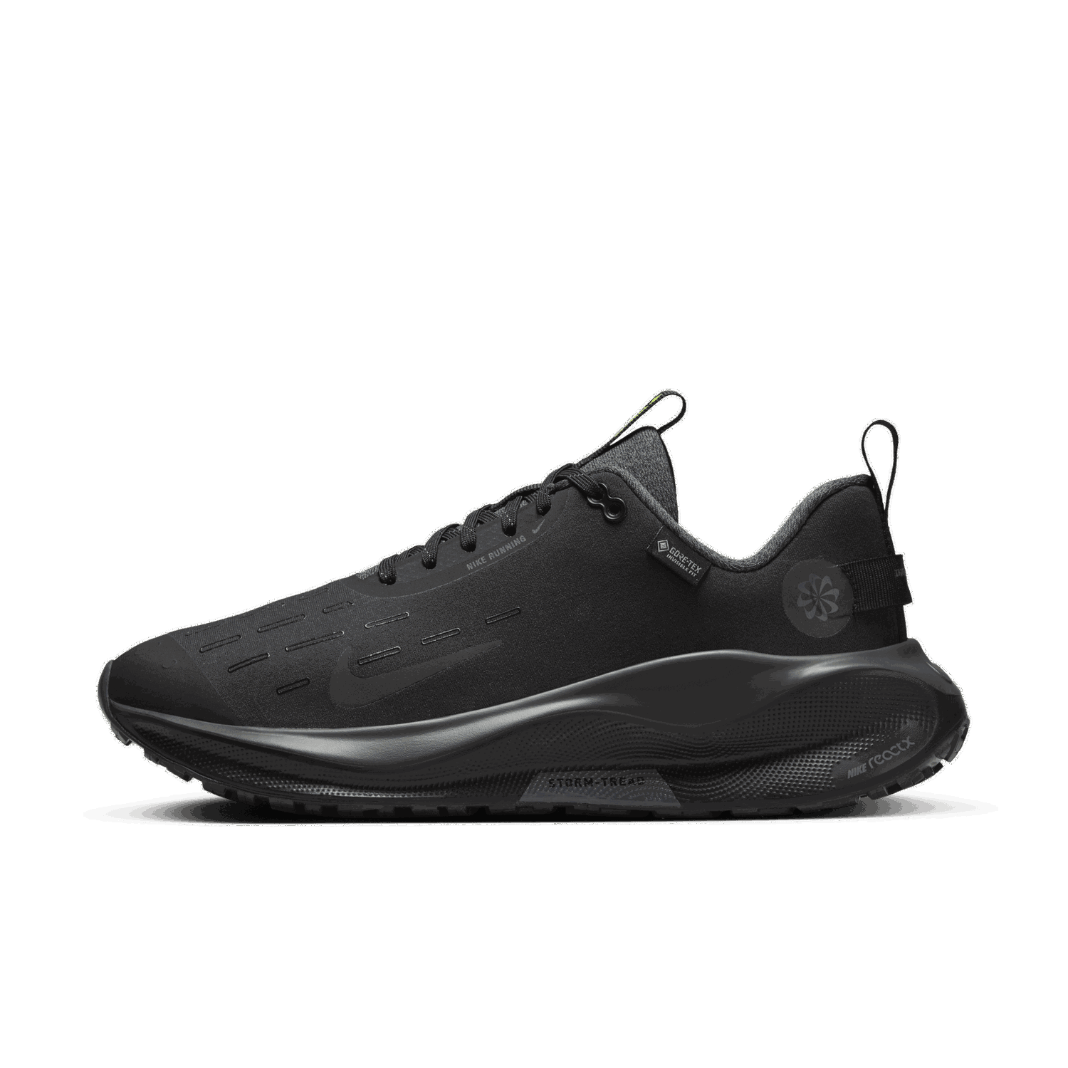 Tenisice i cipele Nike InfinityRN 4 GORE-TEX Crna | HQ0264-001, 0