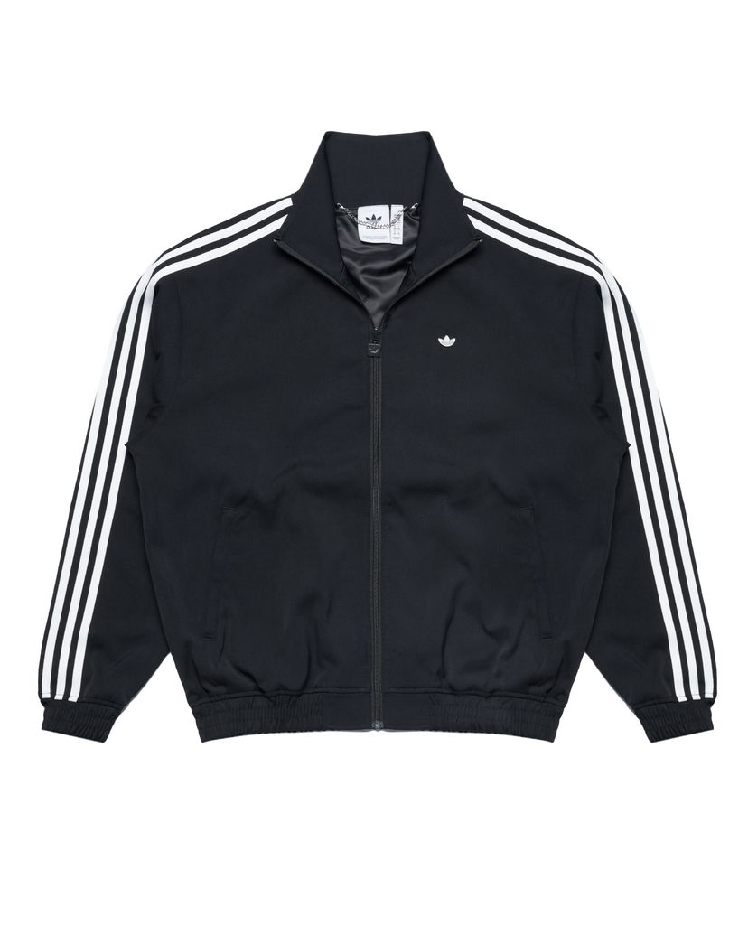 Vjetrovka adidas Originals Originals FIREBIRD Track Jacket Crna | JC6357