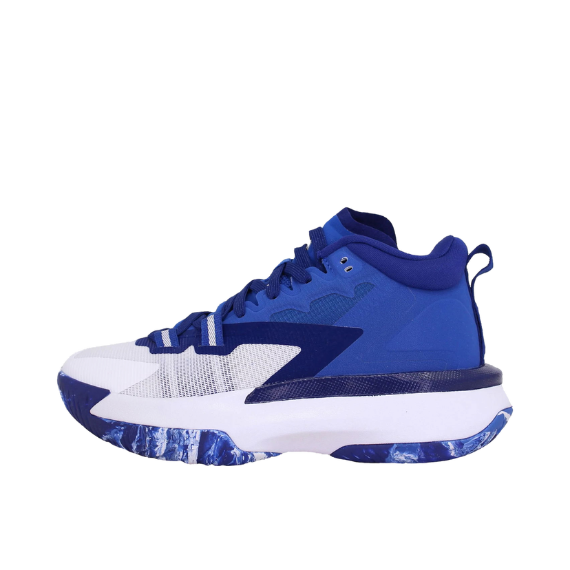 Košarka Jordan Jordan Zion 1 TB Royal Blue Plava | DC4208-401