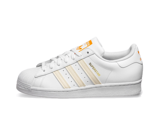 Tenisice i cipele adidas Originals Superstar Bijela | GZ3737