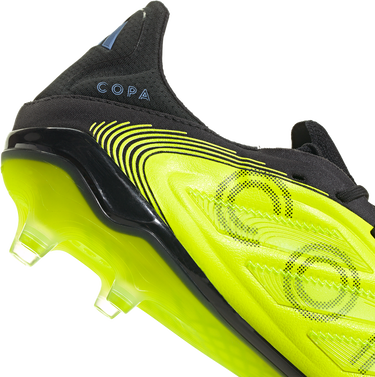 Tenisice i cipele adidas Performance COPA PURE III ELITE FG Žuta | ih0072, 6