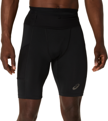 Kratke hlače Asics Fujitrail Elite Sprinter Shorts Crna | 2011d267-001, 0