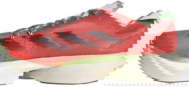 Tenisice i cipele adidas Performance Adizero Adios Pro 3 Crvena | ig6443, 2