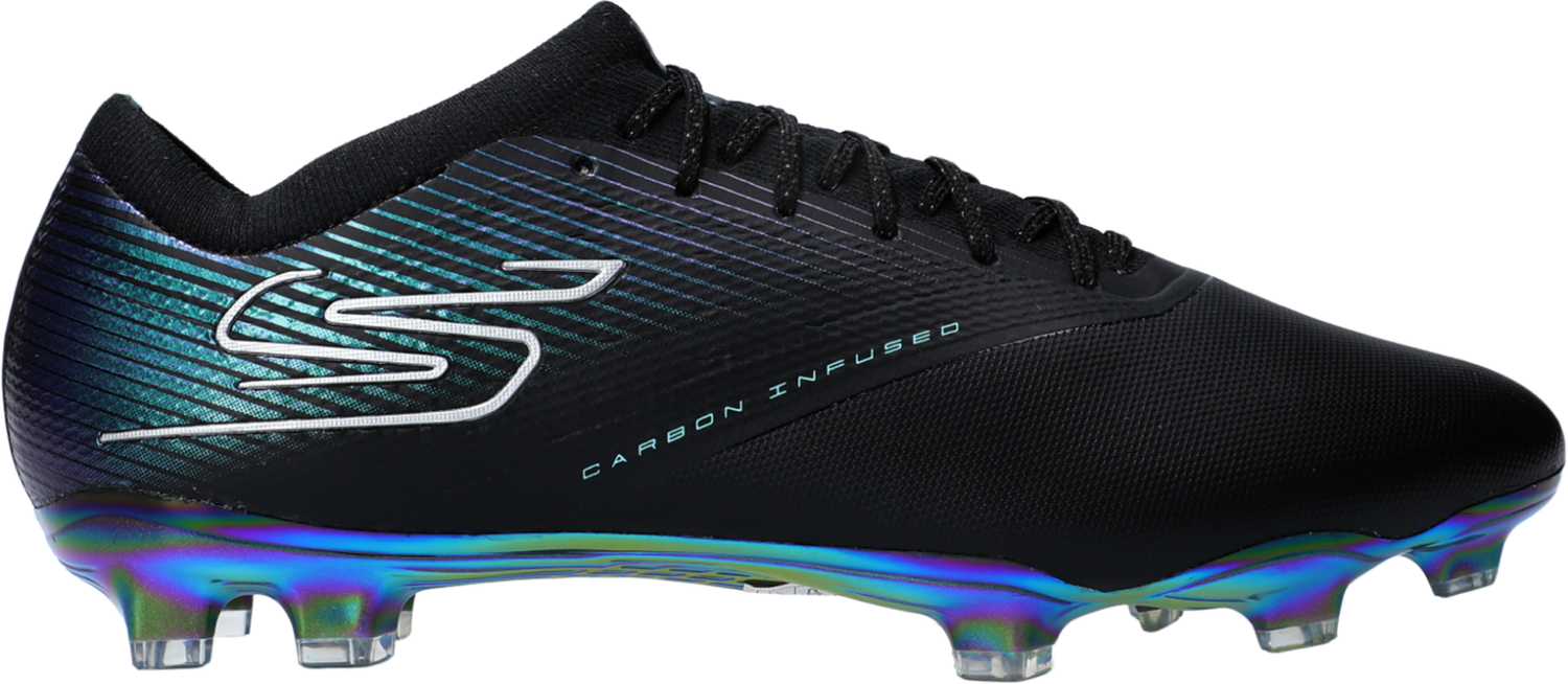 Tenisice i cipele Skechers Razor FG Crna | 252001-bksl, 0