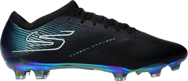 Tenisice i cipele Skechers Razor FG Crna | 252001-bksl, 0