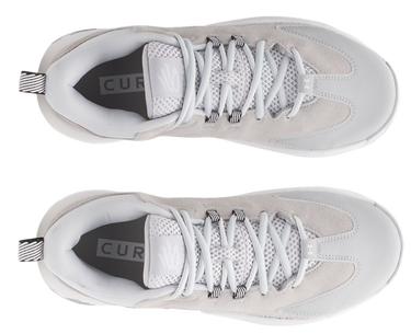 Tenisice i cipele Under Armour Curry 3Z 25 Shoe Bijela | 6000750-014, 2