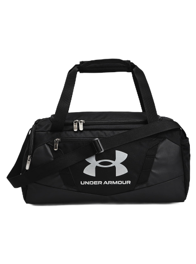Ruksaci i torbe Under Armour Undeniable 5.0 Duffle XS Crna | 1369221-001