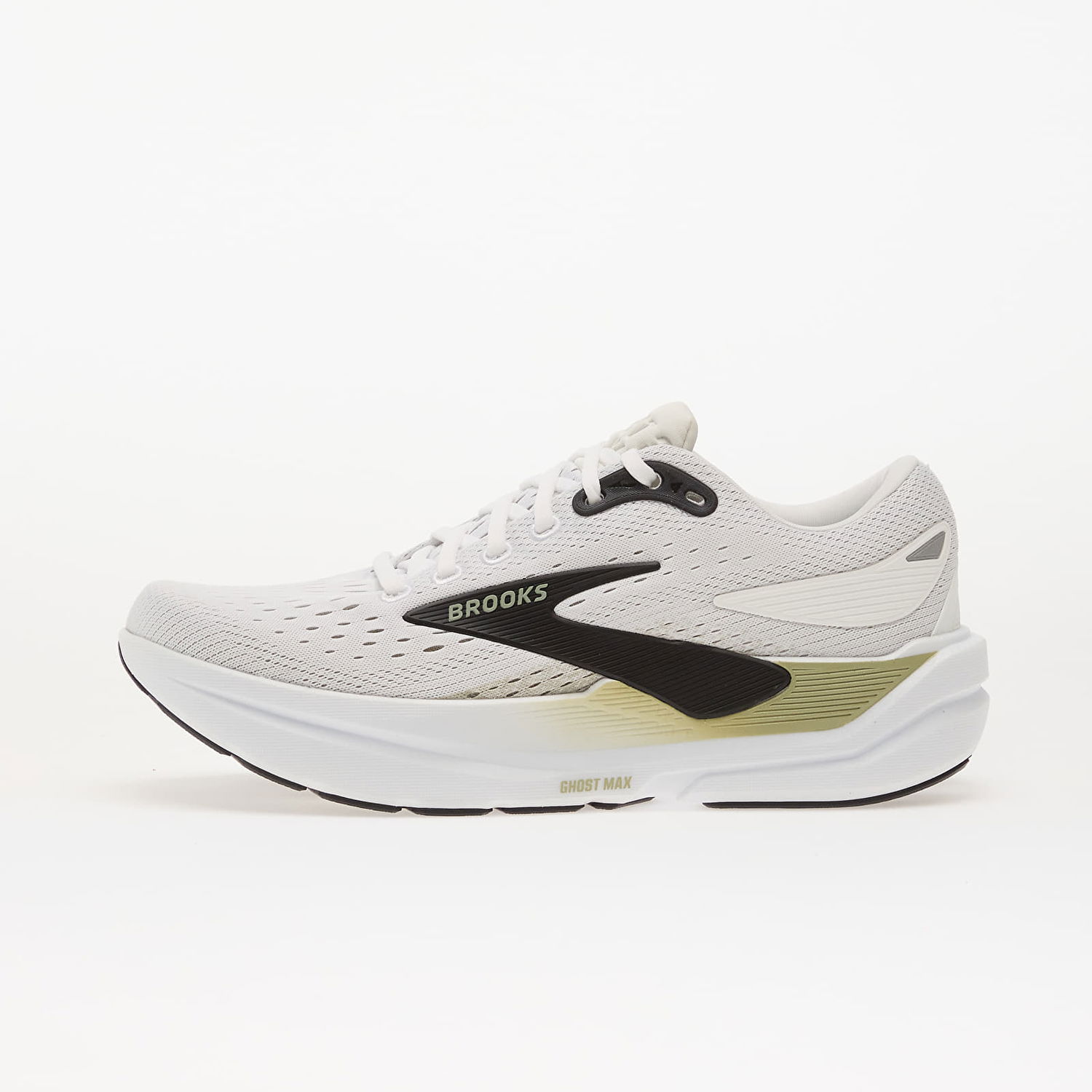 Tenisice i cipele Brooks Ghost Max 3 Bijela | 1104641D-162, 0