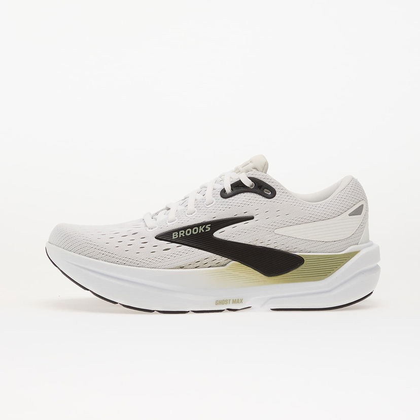 Tenisice i cipele Brooks Ghost Max 3 Bijela | 1104641D-162