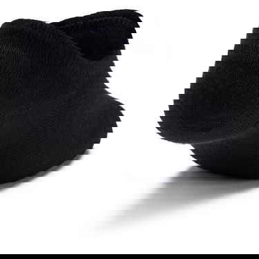 Čarape Under Armour Ultra 3-pack Crna | 1351784-002, 1