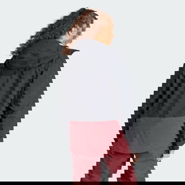 Jakna adidas Performance Terrex Techrock 3-Layer GORE-TEX C-Knit Crvena | IB4226, 3