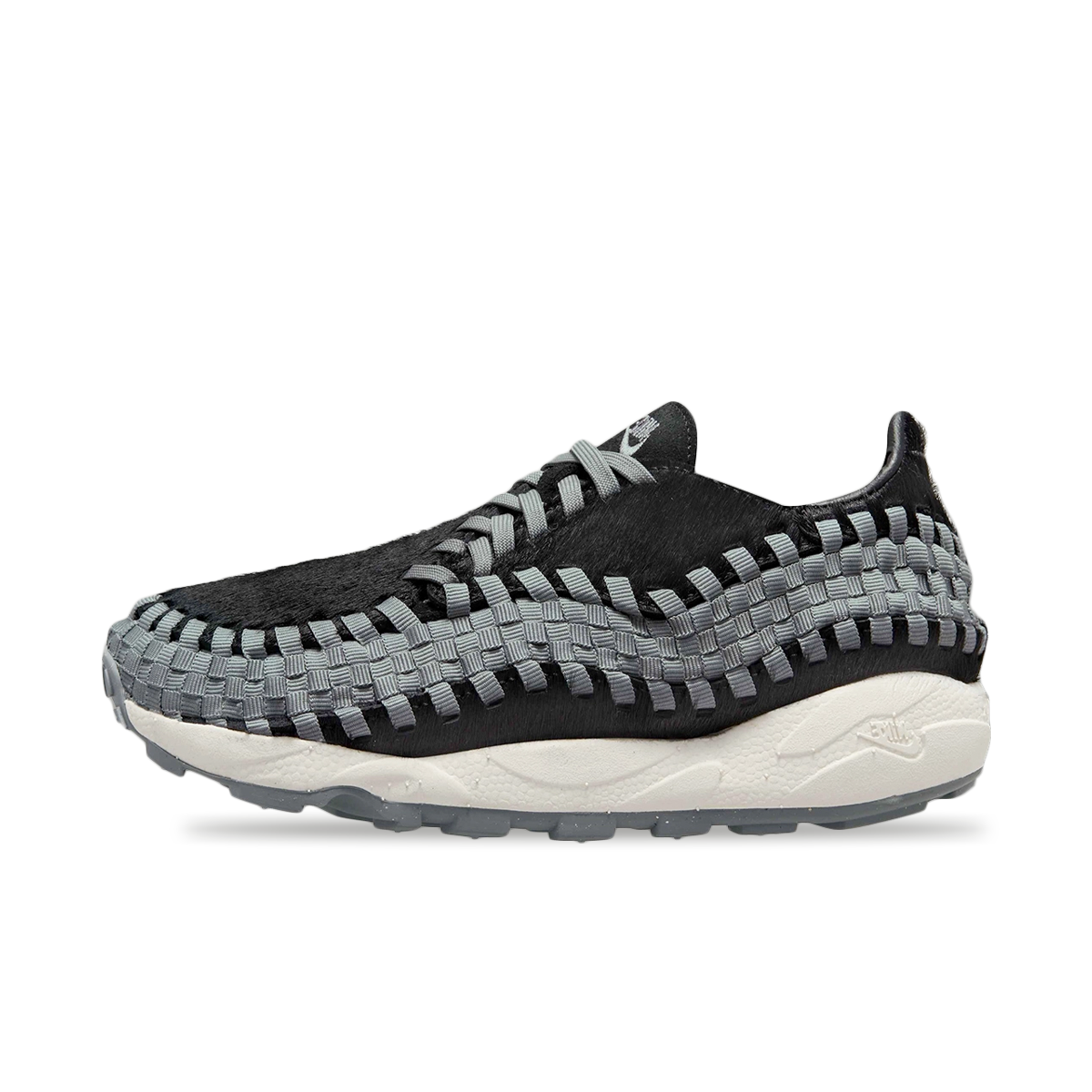 Tenisice i cipele Nike Air Footscape Woven "Black" Crna | FB1959-001, 0